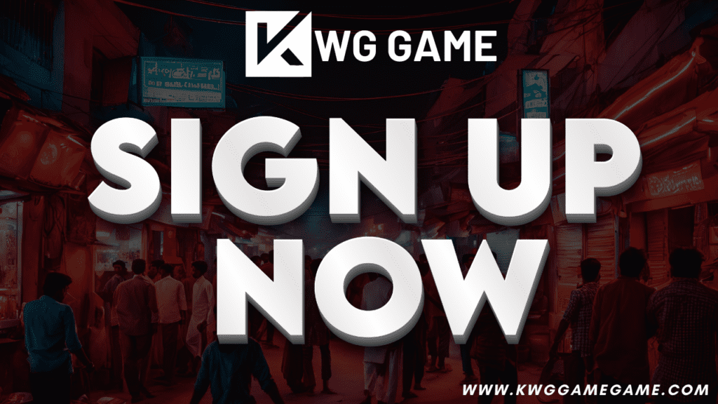 Explore KWG Game App Features for Earning and Gaming